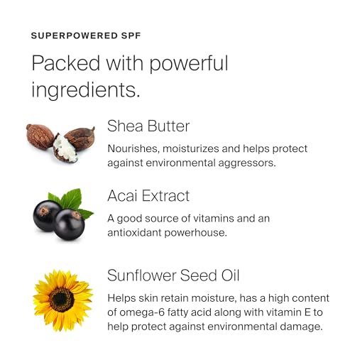 Supergoop! PLAY Lip Balm with Acai - 0.5 fl oz, Pack of 2 - SPF 30 PA+++ Broad Spectrum Sunscreen - Hydrating Honey, Shea Butter & Sunflower Seed Oil - Great for Active Days - Image 3