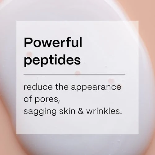 Mad Hippie Corrective Peptide Serum - Anti-Wrinkle Cream for Face, Serum for Women & Men, Skin Tightening Facial Serum, Collagen Boosting Peptides, 1.02 Fl Oz - Image 4