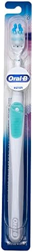 Oral-B Gum Care Extra Soft Toothbrush for Sensitive Teeth and Gums, Compact Small Head,(Colors Vary) - Pack of 4 - Image 5