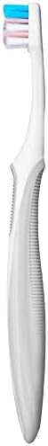 Oral-B Gum Care Extra Soft Toothbrush for Sensitive Teeth and Gums, Compact Small Head,(Colors Vary) - Pack of 4 - Image 8