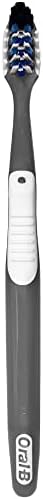 Oral-B Pro-Health All-in-One CrossAction Toothbrush, 35 Soft (Colors Vary) - Pack of 2 - Image 3