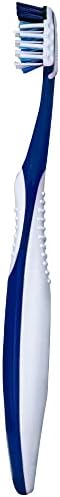 Oral-B Pro-Health All-in-One CrossAction Toothbrush, 35 Soft (Colors Vary) - Pack of 2 - Image 5