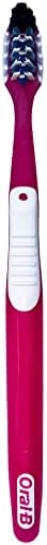 Oral-B Pro-Health All-in-One CrossAction Toothbrush, 35 Soft (Colors Vary) - Pack of 2 - Image 6