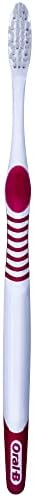 Oral-B Complete Sensitive Toothbrush, 35 Extra Soft - Pack of 6 - Image 3
