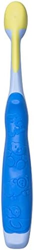 Oral-B Baby Manual Toothbrush, Pooh Characters, 0-3 Years Old, Extra Soft (Characters Vary) - Pack of 6 - Image 7