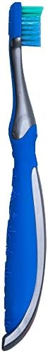 Oral-B Disney Frozen Toothbrush, 3+ YRS, Extra Soft (Characters Vary) - Pack of 4 - Image 6