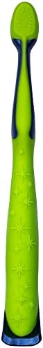 Colgate Marvel Spider-Man Toothbrush, 3+ YRS, Extra Soft (Colors & Characters Very) - Pack of 3 - Image 2
