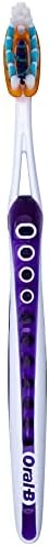 Oral-B Pro-Flex Toothbrush, Expert Clean, Soft (Colors Very) - Pack of 6 - Image 3