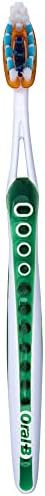 Oral-B Pro-Flex Toothbrush, Expert Clean, Soft (Colors Very) - Pack of 6 - Image 4