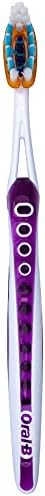 Oral-B Pro-Flex Toothbrush, Expert Clean, Soft (Colors Very) - Pack of 6 - Image 6