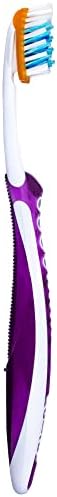 Oral-B Pro-Flex Toothbrush, Expert Clean, Soft (Colors Very) - Pack of 6 - Image 7