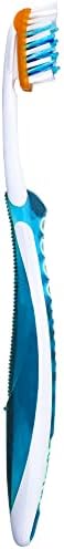 Oral-B Pro-Flex Toothbrush, Expert Clean, Soft (Colors Very) - Pack of 6 - Image 9