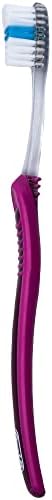 Oral-B Indicator Toothbrushes 35, Compact Soft (Colors Vary) - Pack of 6 - Image 7