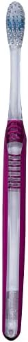 Oral-B Indicator Flat Trim Toothbrush, 30 Soft (Colors Vary) -Pack of 6 - Image 2