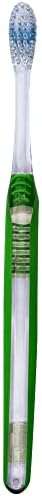 Oral-B Indicator Flat Trim Toothbrush, 30 Soft (Colors Vary) -Pack of 6 - Image 3