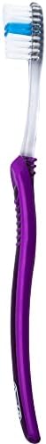 Oral-B Indicator Flat Trim Toothbrush, 30 Soft (Colors Vary) -Pack of 6 - Image 6