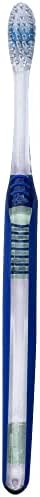 Oral-B Indicator Flat Trim Toothbrush, 30 Soft (Colors Vary) -Pack of 6 - Image 8
