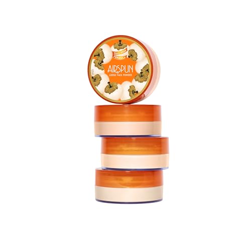 Airspun Loose Powder Naturally Neutral 2pk - Image 6
