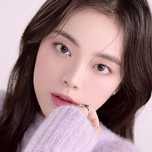 dasique Shadow Palette #16 Violet Knit 8.6g I 9 Blendable Shades in Smooth Matte and Shimmer Finishes with Gorgeous Pearls | Eye Makeup Palette | Cruelty Free | K-beauty - Image 2