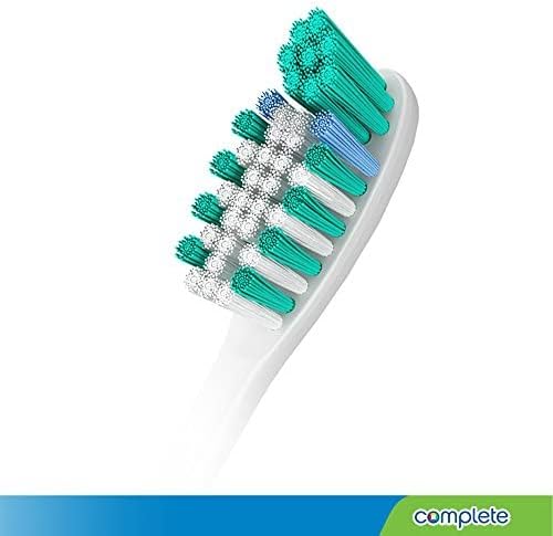 Oral-B Complete Deep Clean Toothbrush, 35 Soft (Colors Vary) - Pack of 6 - Image 2