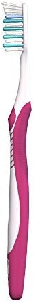 Oral-B Complete Deep Clean Toothbrush, 35 Soft (Colors Vary) - Pack of 6 - Image 5