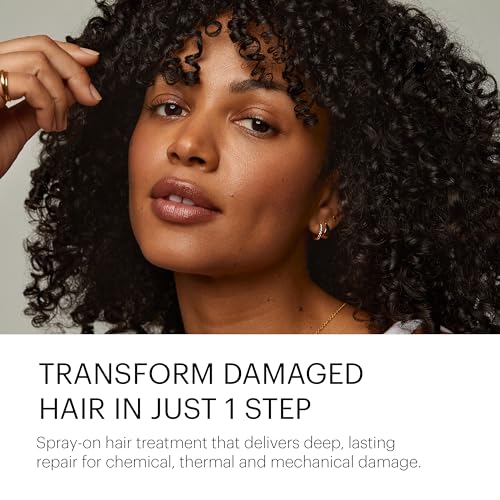 epres Bond Repair Treatment Refill | Bonding Treatment for Damaged Hair Repair | Revolutionary Hair Product for Softer, Stronger, Healthier Hair | Hair Care for All Hair Types and Textures - Image 2