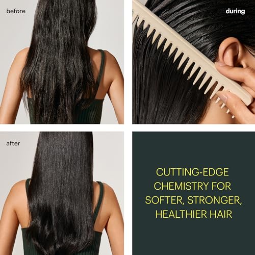 epres Bond Repair Treatment Refill | Bonding Treatment for Damaged Hair Repair | Revolutionary Hair Product for Softer, Stronger, Healthier Hair | Hair Care for All Hair Types and Textures - Image 6