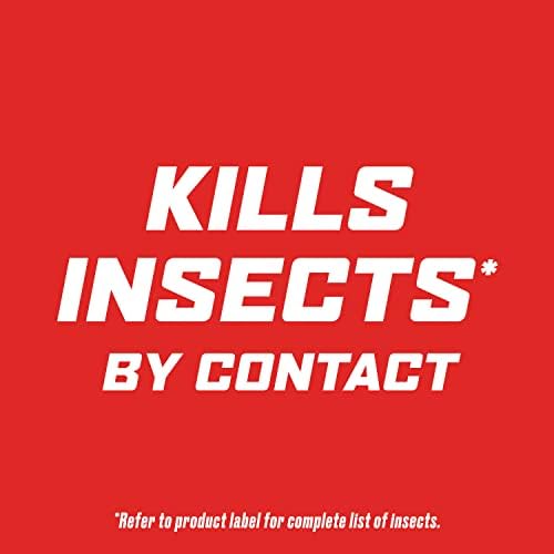Ortho Outdoor Insect Killer Concentrate Kills Listed Ants, Spiders, Fleas & Ticks, 32 fl. oz. - Image 5
