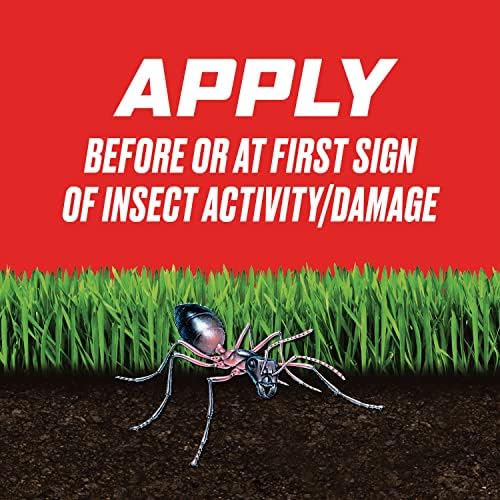 Ortho Outdoor Insect Killer Concentrate Kills Listed Ants, Spiders, Fleas & Ticks, 32 fl. oz. - Image 9