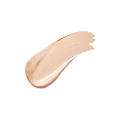 Pacifica Concealer – DreamLit Glow Full Coverage Concealer with Squalane for Dark Circles & Dark Spot Correction, Lightweight & Long-Lasting, Vegan & Cruelty-Free, Shade 11 (Light Beige) - Image 2