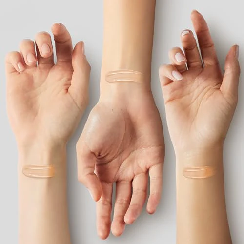 Pacifica Concealer – DreamLit Glow Full Coverage Concealer with Squalane for Dark Circles & Dark Spot Correction, Lightweight & Long-Lasting, Vegan & Cruelty-Free, Shade 11 (Light Beige) - Image 4
