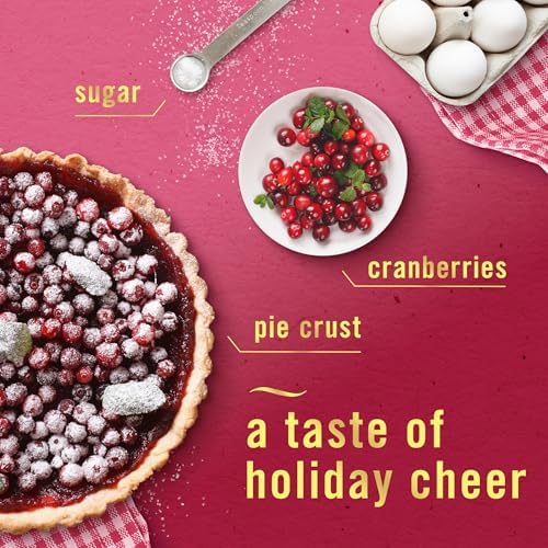 Air Apple Cider, Cranberry Tart, Fresh Baked Vanilla, 8.8 oz, Pack of 3 - Image 4