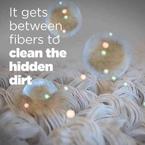 Tide Pods 76 pacs, Heavy Duty 10 X Power Pods, Hygienic Clean High efficiency (he) Laundry Detergent, 3.48kg/7.62 lb/122 oz - Image 6