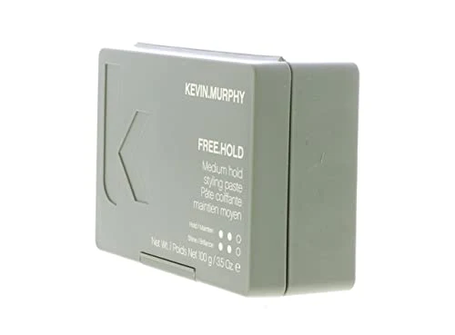KEVIN MURPHY Free Hold Medium Hold Styling Paste New Formula, 3.4 Oz - Image 3