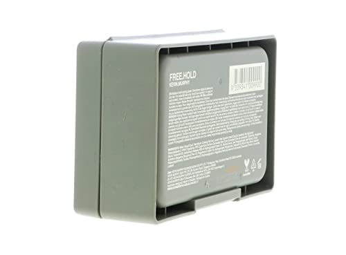 KEVIN MURPHY Free Hold Medium Hold Styling Paste New Formula, 3.4 Oz - Image 5