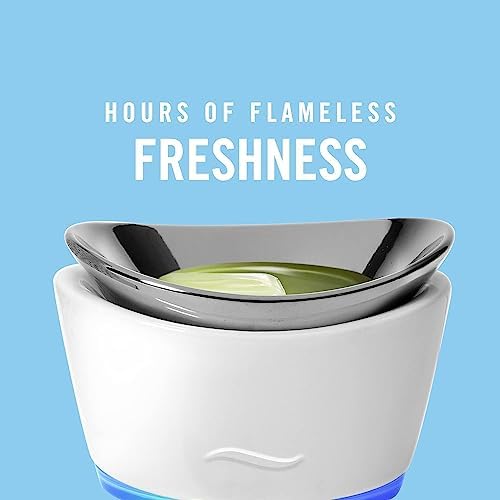 Febreze Wax Melts, Wax Melt Warmer Cubes, Wax Warmer Cubes, Gain Original Scent, 6 packs, 6 cubes each, Air Freshener - Image 2