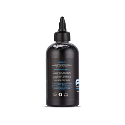 Dynamic Color Co- Proton Tattoo Stencil Primer Gel - Black, 8oz - Image 2