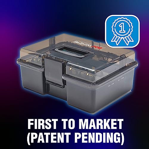 BaBylissPRO BarberSONIC Professional Disinfectant Solution Box - Image 4