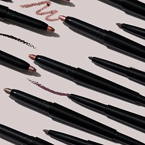 LAURA GELLER NEW YORK Swipe-n-Line Dual-Ended Eyeshadow + Eyeliner - Warm (Bronze/Copper) - Cream Eyeshadow & Smooth Glide Eyeliner - Waterproof & Crease-free Color - Image 6