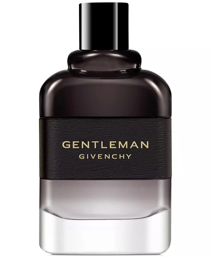 Givenchy Gentleman Boisee 2-Piece Gift Set for Men, (3.4 Oz Eau De Parfum Spray + 0.42 Oz Eau De Parfum Travel Spray) - Image 5