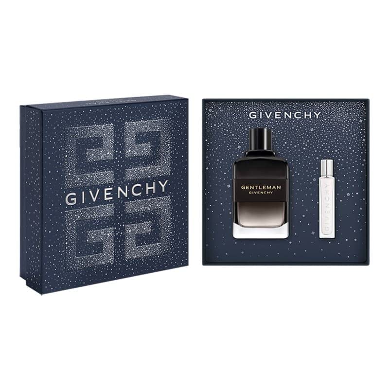 Givenchy Gentleman Boisee 2-Piece Gift Set for Men, (3.4 Oz Eau De Parfum Spray + 0.42 Oz Eau De Parfum Travel Spray) - Image 7