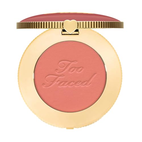 Too Faced Cloud Crush Blush | Vegan + Cruelty Free, 0.18 oz.