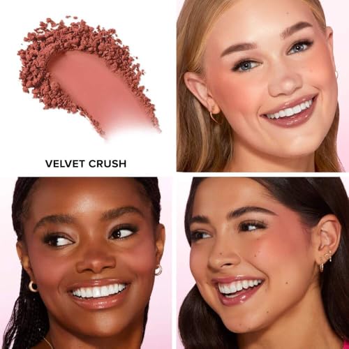 Too Faced Cloud Crush Blush | Vegan + Cruelty Free, 0.18 oz. - Image 5