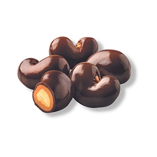 Member’s Mark Double Dipped Chocolate Cashews (18.3 oz.) - Image 3