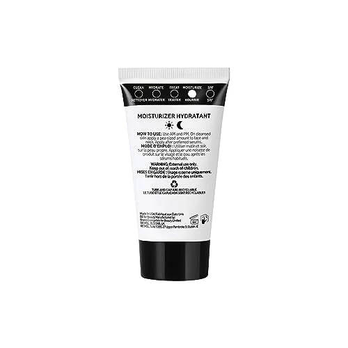The INKEY List Vitamin B, C And E Moisturizer, Daily Moisturizer for Healthy Looking Skin, Vegan, Cruelty-Free, 1.7 oz - Image 5