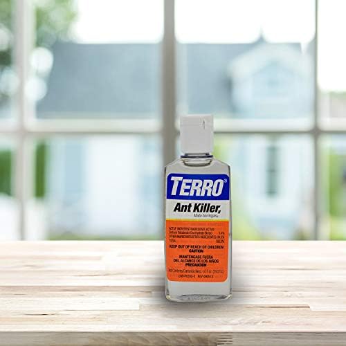 Terro T100-12 Liquid Ant Killer II, 1 oz, Pack of 2 - Image 6