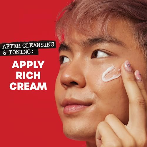 THAYERS Barrier Bestie Ultra Whip Face Cream, Moisturizer with Sugarcane Squalane and Ceramides, Skin Care for Dry to Very Dry Skin, 2.0 Oz - Image 3