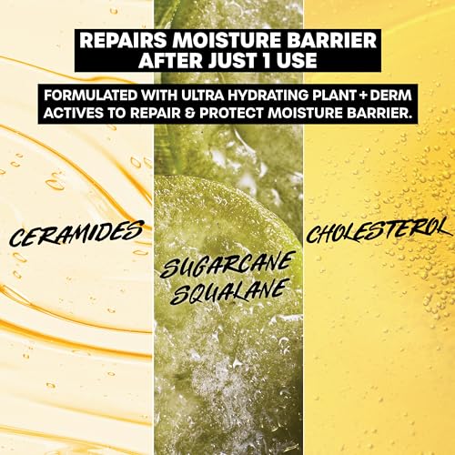 THAYERS Barrier Bestie Ultra Whip Face Cream, Moisturizer with Sugarcane Squalane and Ceramides, Skin Care for Dry to Very Dry Skin, 2.0 Oz - Image 4