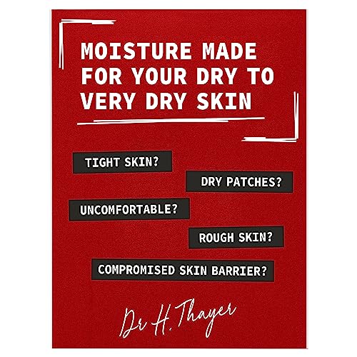 THAYERS Barrier Bestie Ultra Whip Face Cream, Moisturizer with Sugarcane Squalane and Ceramides, Skin Care for Dry to Very Dry Skin, 2.0 Oz - Image 8