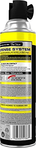 Raid Wasp and Hornet Killer, 17.5 Oz (Pack of 8) - Image 7